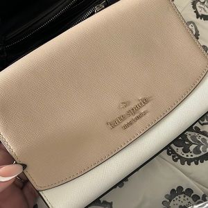 Kate spade cross body